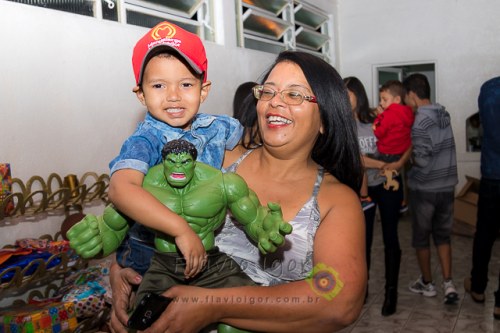3 Anos Dereck-3018
