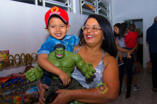 3 Anos Dereck-3020