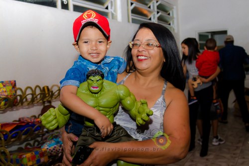 3 Anos Dereck-3021