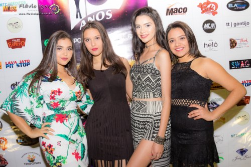 2017.09.09 - Miss comerciária 10 anos Matozinhos-1983