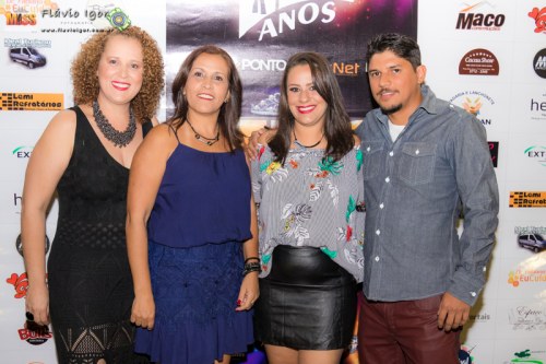 2017.09.09 - Miss comerciária 10 anos Matozinhos-1989