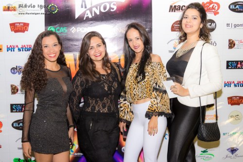 2017.09.09 - Miss comerciária 10 anos Matozinhos-1995